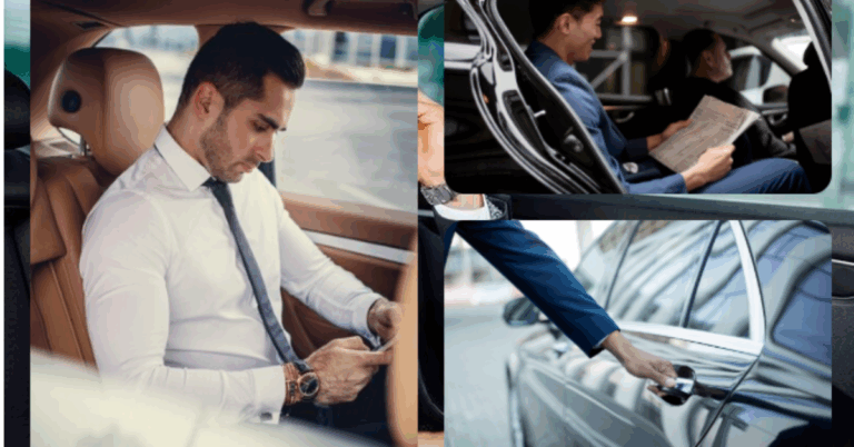 Why Berwick Chauffeur Services Are Your Best Choice for Luxury Travel in Melbourne